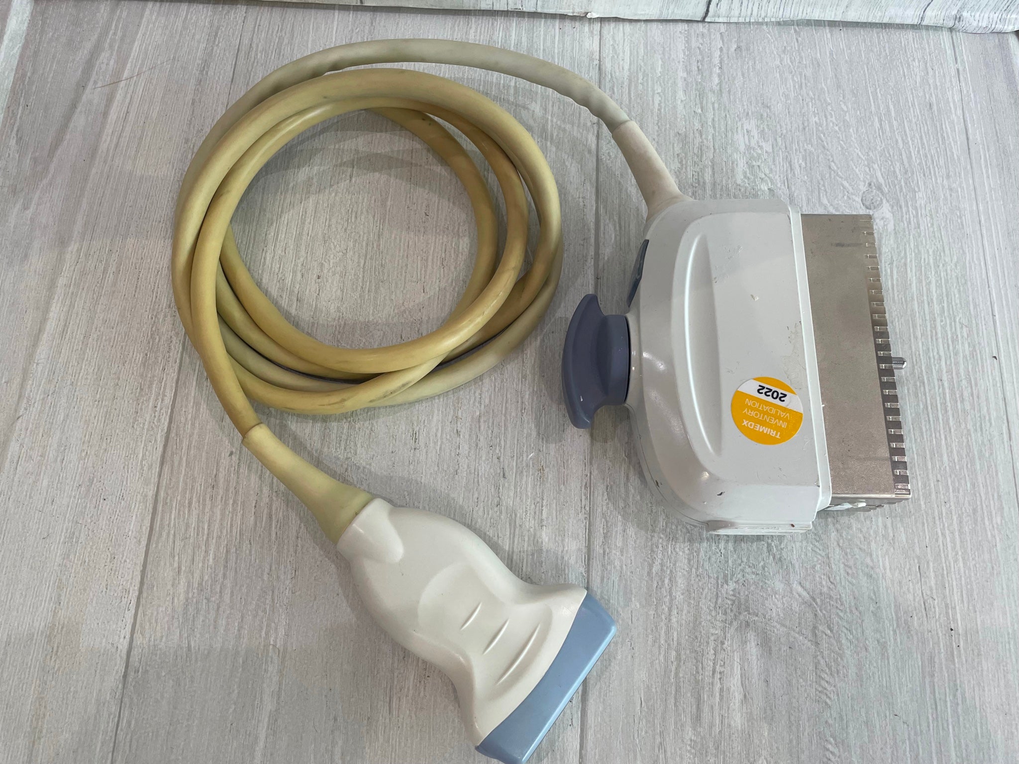 GE ML6-15-D Ultrasound Probe Transducer DIAGNOSTIC ULTRASOUND MACHINES FOR SALE