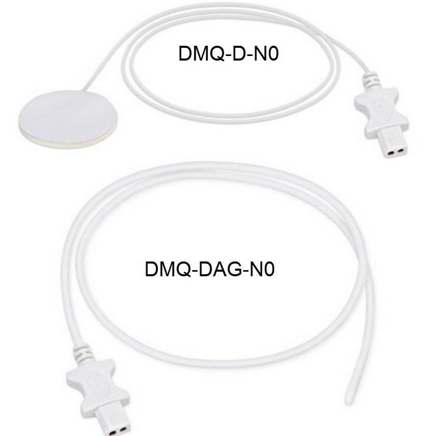 Marquette GE Disposable Temperature Probe DIAGNOSTIC ULTRASOUND MACHINES FOR SALE