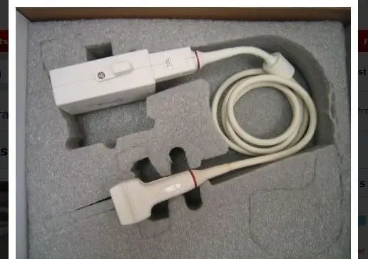 GE 10L Ultrasound Probe / Transducer DIAGNOSTIC ULTRASOUND MACHINES FOR SALE