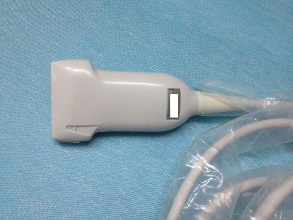 Compatible probe, Samsung Aloka ultrasound Linear UST-5412 probe DIAGNOSTIC ULTRASOUND MACHINES FOR SALE