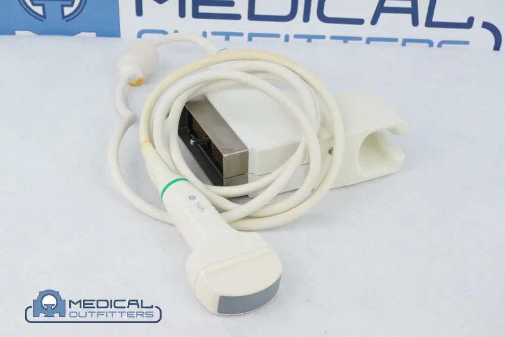 GE 348c Ultrasound convex ultrasound transducer DIAGNOSTIC ULTRASOUND MACHINES FOR SALE