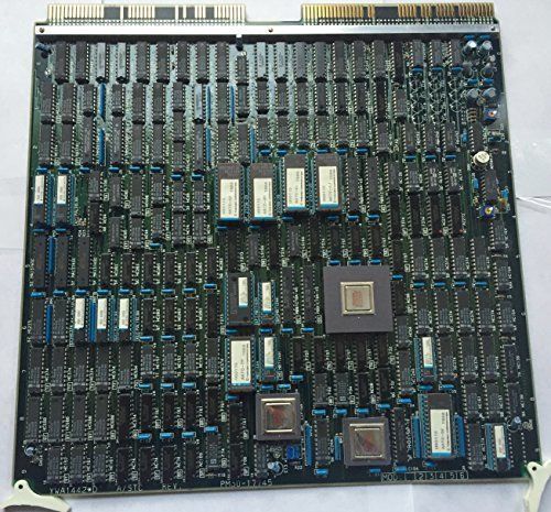 Toshiba SSA-270A Ultrasound YWA1442*D A/STC Board- PM30-17745 640746728419 DIAGNOSTIC ULTRASOUND MACHINES FOR SALE