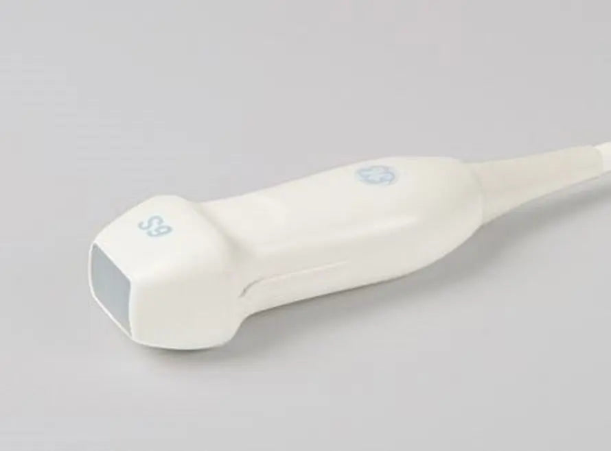 GE 6S-RS Ultrasound Probe / Transducer DIAGNOSTIC ULTRASOUND MACHINES FOR SALE