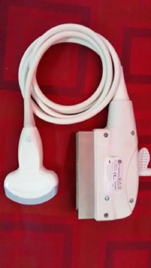 GE C2-5-Rc Ultrasound Probe / Transducer Condition Demo DIAGNOSTIC ULTRASOUND MACHINES FOR SALE