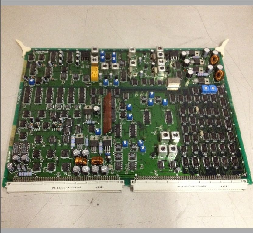 Hitachi DOP CU4090  Module For Hitachi EZU-MT19A-S1 UltraSound Unit DIAGNOSTIC ULTRASOUND MACHINES FOR SALE