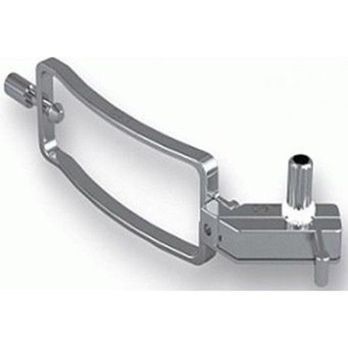 Edan Convex Array Transducer C352UB Needle Guide Bracket DIAGNOSTIC ULTRASOUND MACHINES FOR SALE