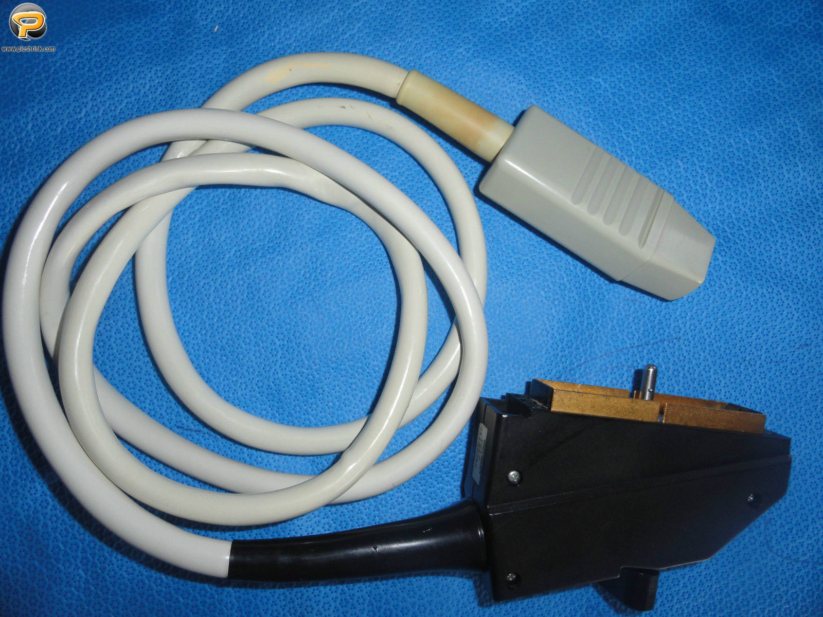 Acuson V219 2.0MHz Cardiac Sector  Ultrasound Probe for 128XP-10 & Aspen (3448) DIAGNOSTIC ULTRASOUND MACHINES FOR SALE