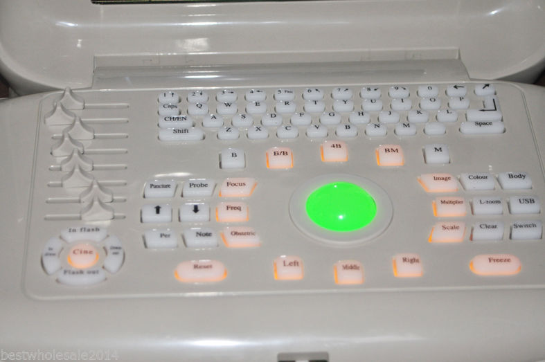 Medical Ultrasound Scanner/Machine 5.0 Micro-convex Array Probe Factory SEll CE* 190891843524 DIAGNOSTIC ULTRASOUND MACHINES FOR SALE