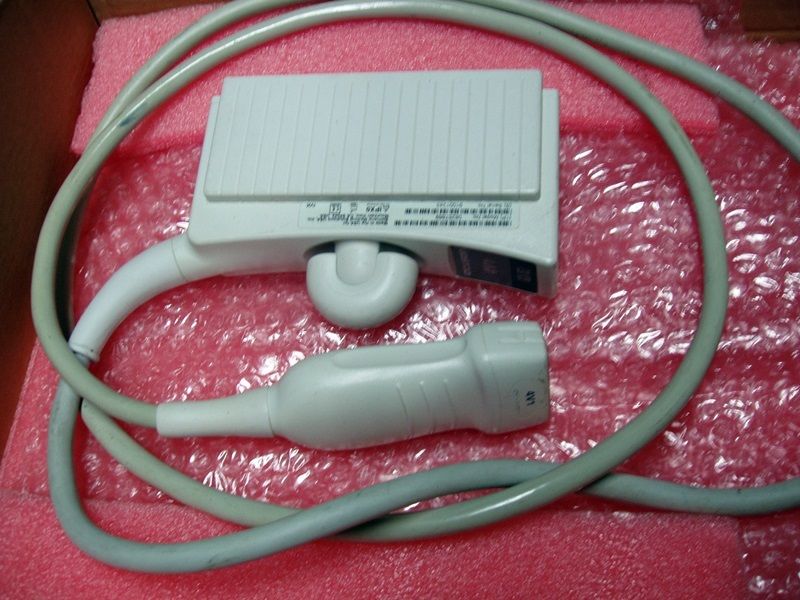 Acuson 4V1 probe , Ultrasound Transducer Siemens DIAGNOSTIC ULTRASOUND MACHINES FOR SALE