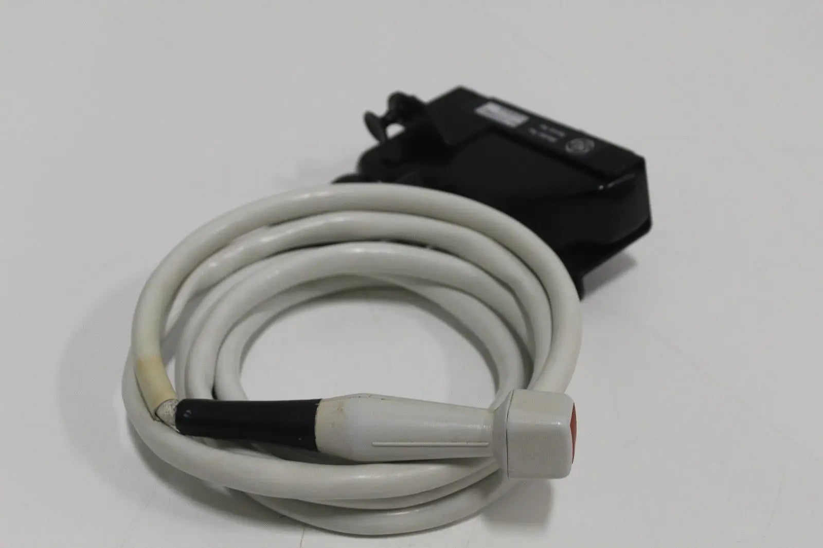 GE 10 46-224934G2 Array Abdominal Ultrasound Probe Transducer DIAGNOSTIC ULTRASOUND MACHINES FOR SALE