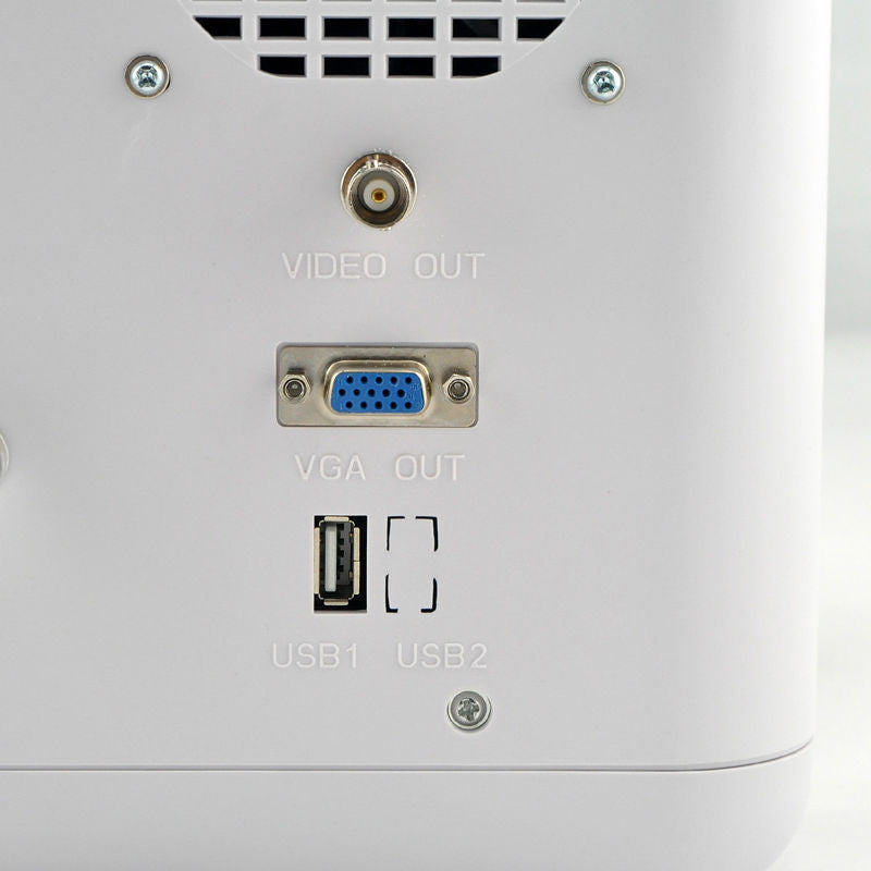 Digital Portable Ultrasound Scanner+ Rectal Probe Animal Vet *3D* Promotion  190891990693 DIAGNOSTIC ULTRASOUND MACHINES FOR SALE