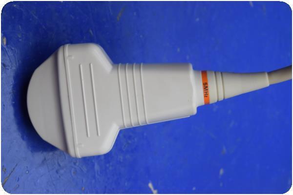 ALOKA UST-960-5 ULTRASOUND TRANSDUCER PROBE @ (156079) DIAGNOSTIC ULTRASOUND MACHINES FOR SALE