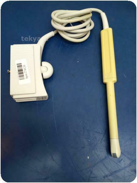 ACUSON EV-8C4 ULTRASOUND TRANSDUCER / PROBE @ (274120) DIAGNOSTIC ULTRASOUND MACHINES FOR SALE