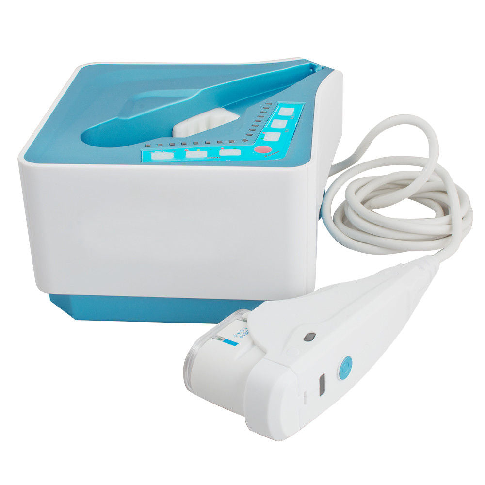 High Intensity Focused Ultrasound Ultrasonic HIFU/ RF Professional Facial Device 190891026385 DIAGNOSTIC ULTRASOUND MACHINES FOR SALE