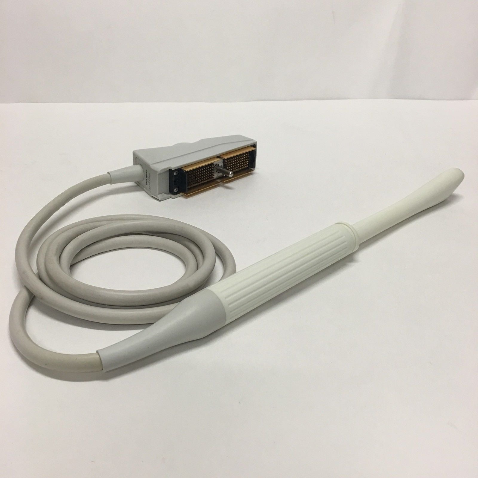 Acuson EV7 Ultrasound Intracavity Transducer Probe DIAGNOSTIC ULTRASOUND MACHINES FOR SALE