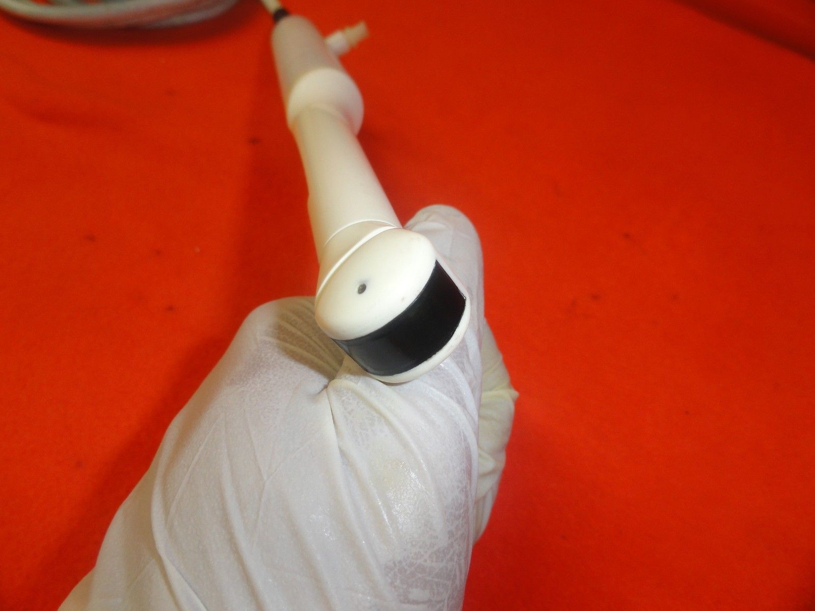 DIASONICS P/N 101-00160-00 LINEAR ARRAY 7.0 MHZ  ENDORECTAL PROBE (5900) DIAGNOSTIC ULTRASOUND MACHINES FOR SALE