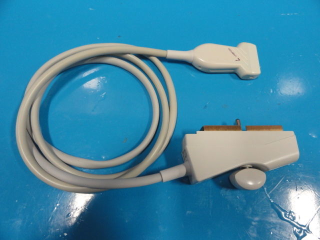 Acuson 7 Needle Guide L7 Linear Array Probe for Aspen & 128XP-10 Series ~ 12877 DIAGNOSTIC ULTRASOUND MACHINES FOR SALE