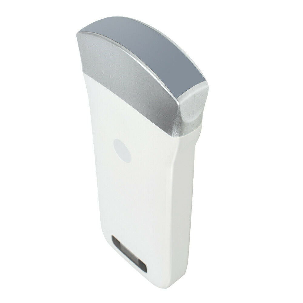 DigtalPortable WIFI Wireless Ultrasound Scanner Machine+3.5Mhz ConvexArray Probe DIAGNOSTIC ULTRASOUND MACHINES FOR SALE