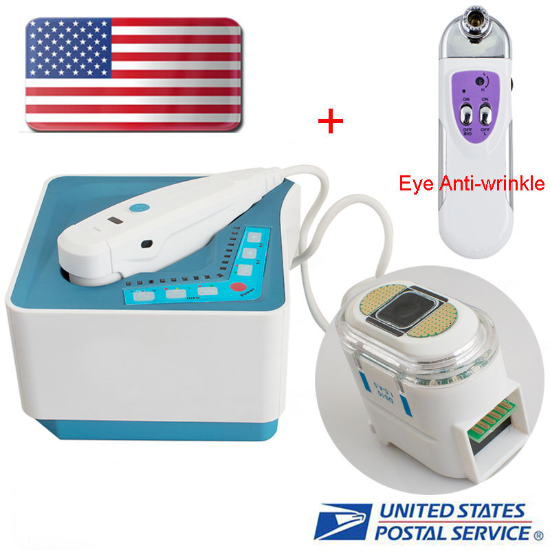 1*High Intensity Focused Ultrasound Ultrasonic Hifu Machine Face Lifting Tighten DIAGNOSTIC ULTRASOUND MACHINES FOR SALE