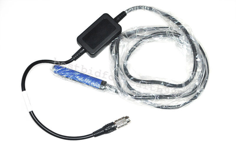 Color LCD Palmtop 5.5 Inch Ultrasound Scanner + Convex & Transvaginal 2 Probes DIAGNOSTIC ULTRASOUND MACHINES FOR SALE