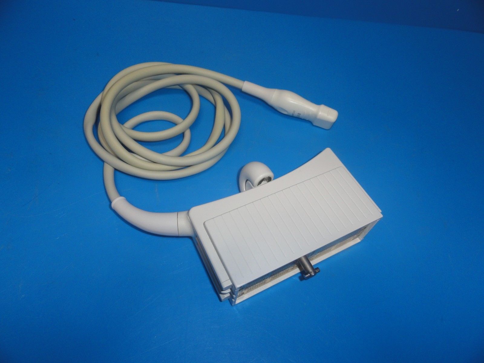 Siemens Acuson 8V5 (08247448) Vascular Ultrasound Probe for Acuson Sequoia (6638 DIAGNOSTIC ULTRASOUND MACHINES FOR SALE