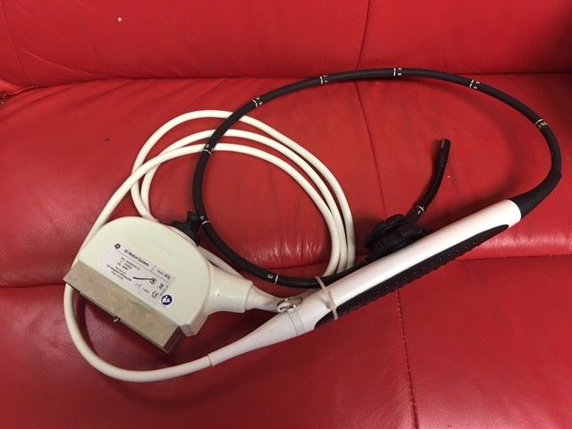 GE 6TC Transesophageal Ultrasound Probe Transducer DIAGNOSTIC ULTRASOUND MACHINES FOR SALE