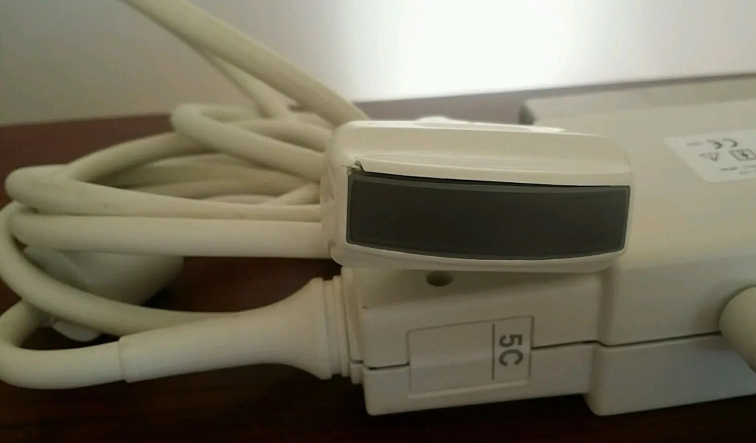 GE 5C Ultrasound Transducer Probe DIAGNOSTIC ULTRASOUND MACHINES FOR SALE