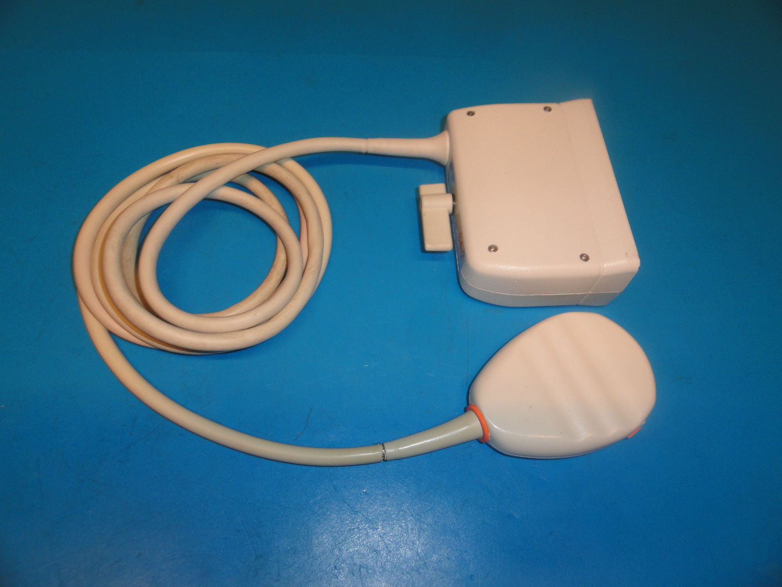 ATL HDI C4-2 40R Broadband Convex Probe (Abdominal, OB/GYN, Gen. Imaging) (5282_ DIAGNOSTIC ULTRASOUND MACHINES FOR SALE