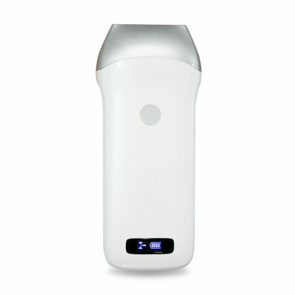 Handheld Wireless WIFI Ultrasound Scanner Machine Linear Array Probe 7.5Mhz DIAGNOSTIC ULTRASOUND MACHINES FOR SALE