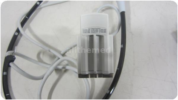 ACUSON 08264577 TRANSESOPHAGEAL ULTRASOUND PROBE ; (138825) DIAGNOSTIC ULTRASOUND MACHINES FOR SALE