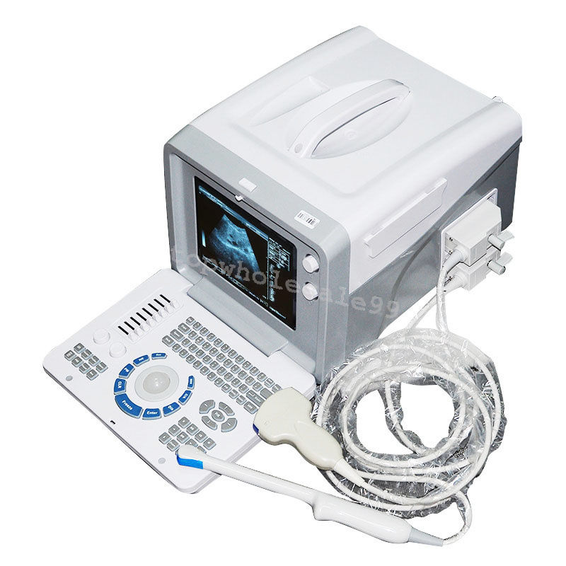 Ultrasound Scanner Machine+Linear,Transvaginal,Convex 3 Probes+Terminal Printer DIAGNOSTIC ULTRASOUND MACHINES FOR SALE