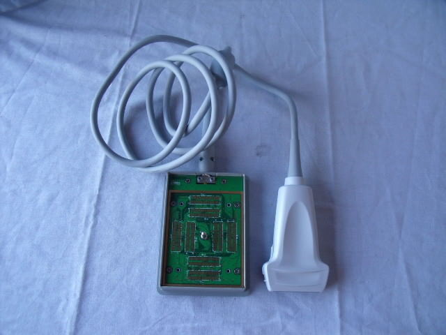 SonoSite L38 10-5 MHz Transducer Linear Ultrasound Probe for Titan, 180 Plus !B8 DIAGNOSTIC ULTRASOUND MACHINES FOR SALE