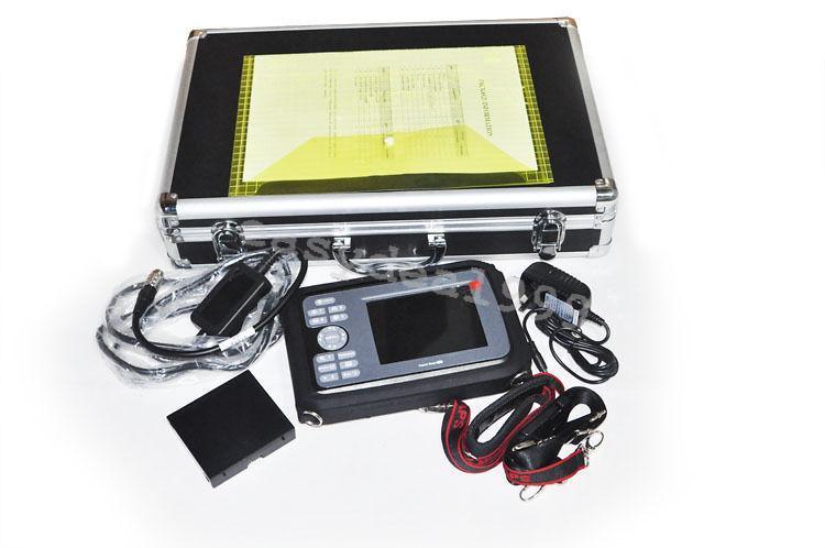 Portable Handheld Digital Ultrasound Scanner Convex Linear Transvaginal 3 Probes 190891305763 DIAGNOSTIC ULTRASOUND MACHINES FOR SALE