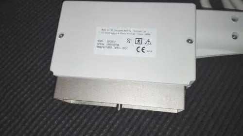 GE 2259212 LA39 Ultrasound Probe Transducer 2007 year DIAGNOSTIC ULTRASOUND MACHINES FOR SALE