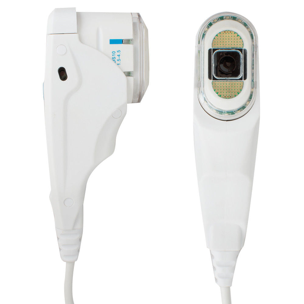 High Intensity Focused Ultrasound Ultrasonic HIFU / RF LED Facial Machine Salon 190891024510 DIAGNOSTIC ULTRASOUND MACHINES FOR SALE