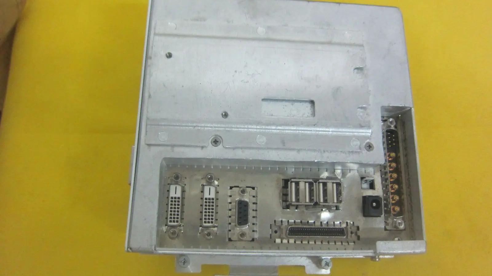 DISTRIBUTION MODULE P/N R2419681-4 For  GE VIVID S6 Ultrasound DIAGNOSTIC ULTRASOUND MACHINES FOR SALE