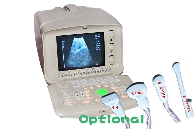 Sale Portable Type-B Ultrasonic Ultrasound Scanner Micro-Convex Probe/sensor 3D 190891653642 DIAGNOSTIC ULTRASOUND MACHINES FOR SALE