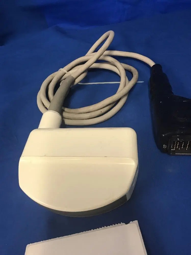 GE B9719CB 3.5MHz Convex Abdominal Ultrasound Transducer Probe DIAGNOSTIC ULTRASOUND MACHINES FOR SALE