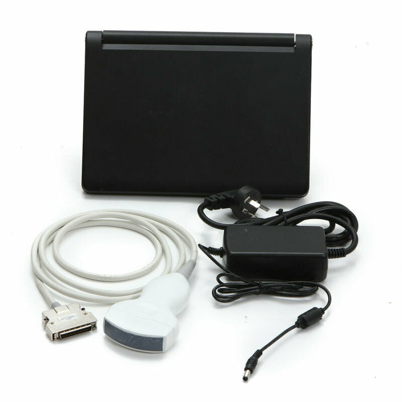SALE! Medical Laptop Digital Ultrasound Scanner Machine+Convex/Rectal 2Probes DIAGNOSTIC ULTRASOUND MACHINES FOR SALE
