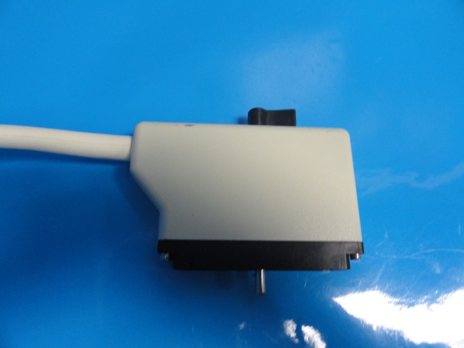 Diasonics 10MI (10 MI LA) P/N 100-02270-01 Linear Array Transducer Probe (10409) DIAGNOSTIC ULTRASOUND MACHINES FOR SALE