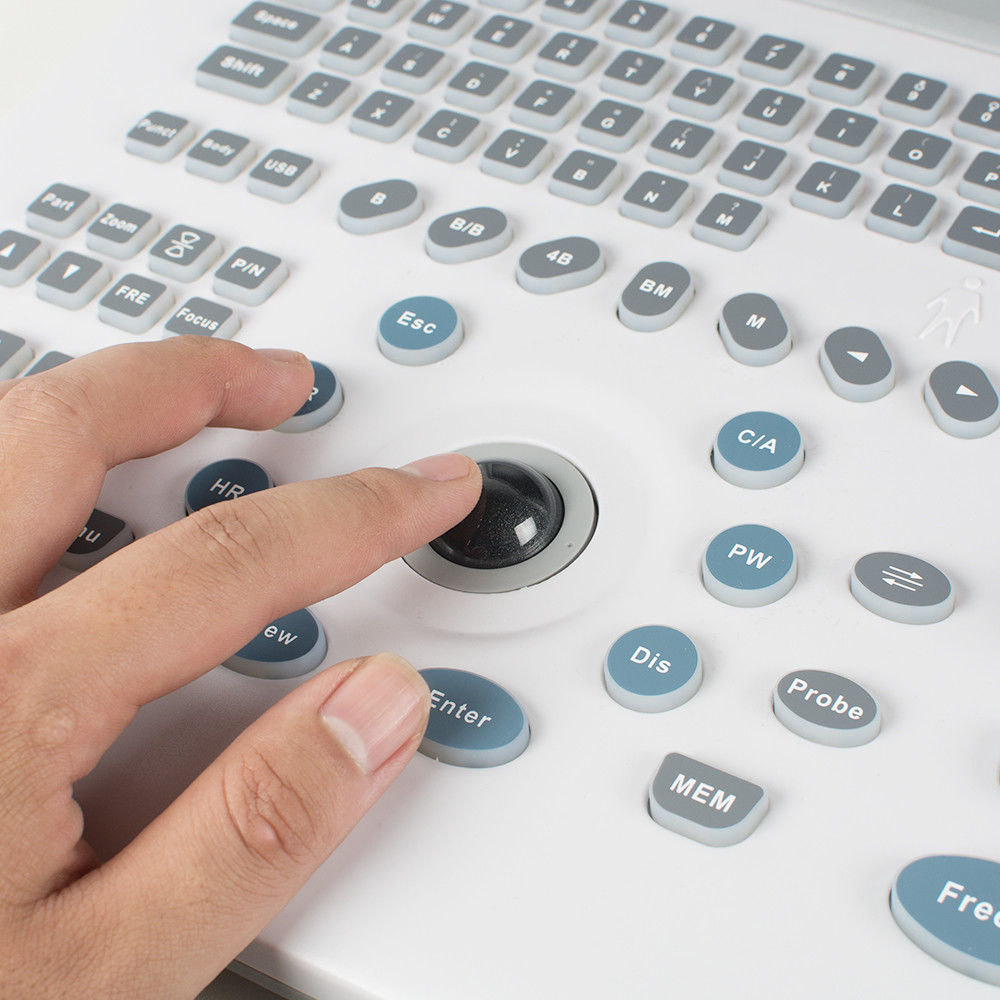 Pro LCD Portable Ultrasound Scanner Machine Transvaginal,Linear, Convex 3 Probe 190891567819 DIAGNOSTIC ULTRASOUND MACHINES FOR SALE