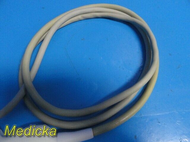 Acuson Model 8C4 Convex Array Ultrasound Transducer Probe ~ 24838 DIAGNOSTIC ULTRASOUND MACHINES FOR SALE