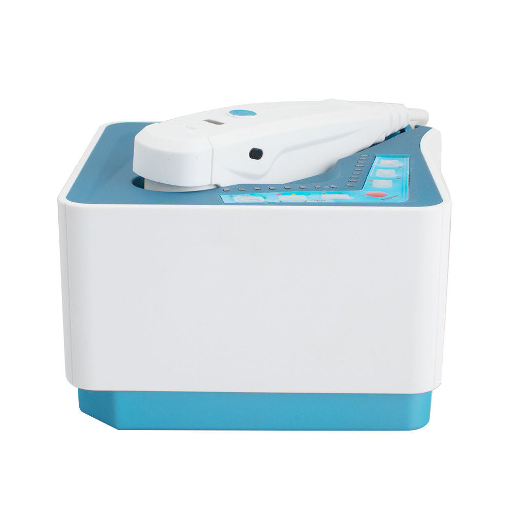 High Intensity Focused Ultrasound Ultrasonic HIFU/ RF Professional Facial Device 190891026385 DIAGNOSTIC ULTRASOUND MACHINES FOR SALE
