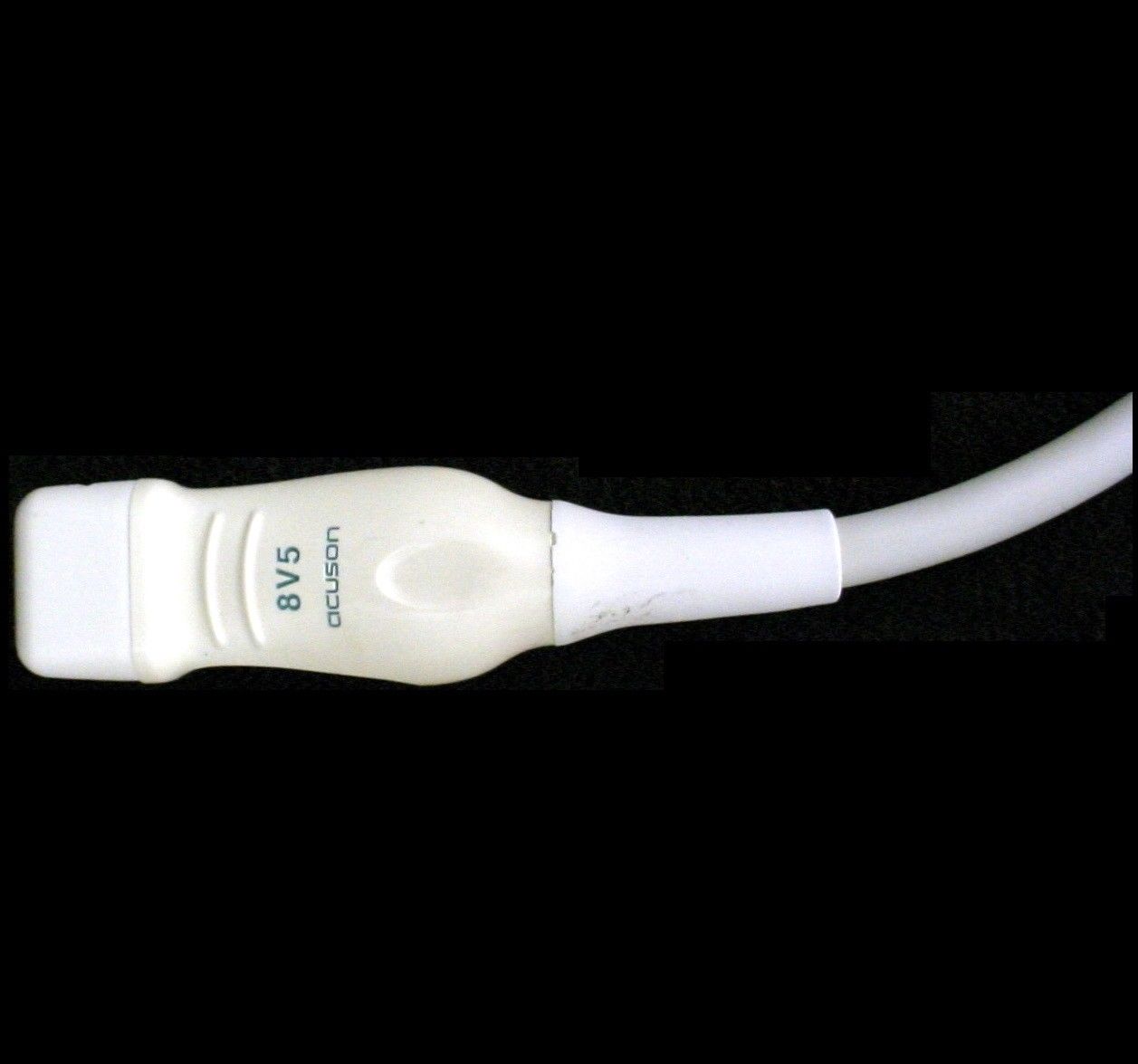 Siemens Acuson 8V5 Ultrasound Transducer Probe For Acuson Sequoia DIAGNOSTIC ULTRASOUND MACHINES FOR SALE