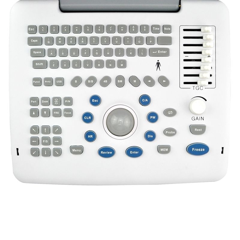 Medical Digital Portable Ultrasound Scanner Convex Linear Transvaginal 3 Probe 190891052414 DIAGNOSTIC ULTRASOUND MACHINES FOR SALE