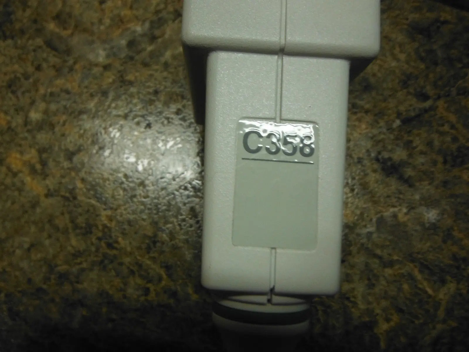 GE C358 - ULTRASOUND TRANSDUCER (probe not included, selling parts) DIAGNOSTIC ULTRASOUND MACHINES FOR SALE