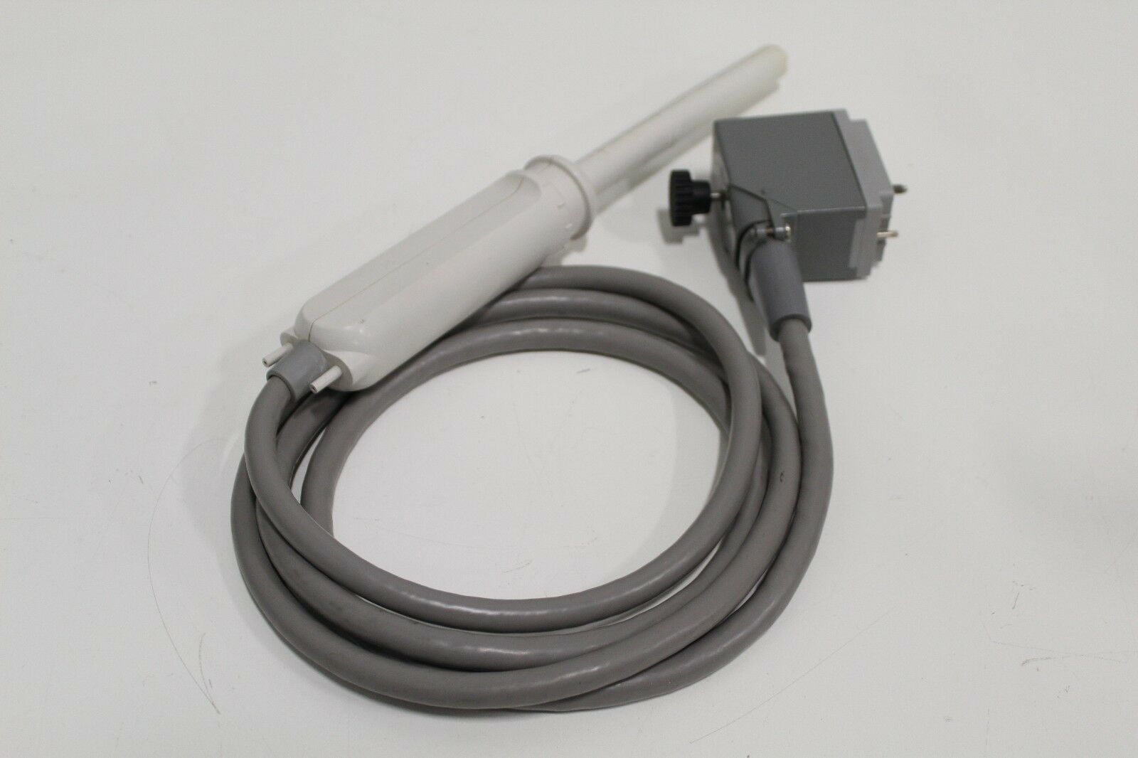 GE Array UltraSound 46-224833G1 Transducer Probe DIAGNOSTIC ULTRASOUND MACHINES FOR SALE