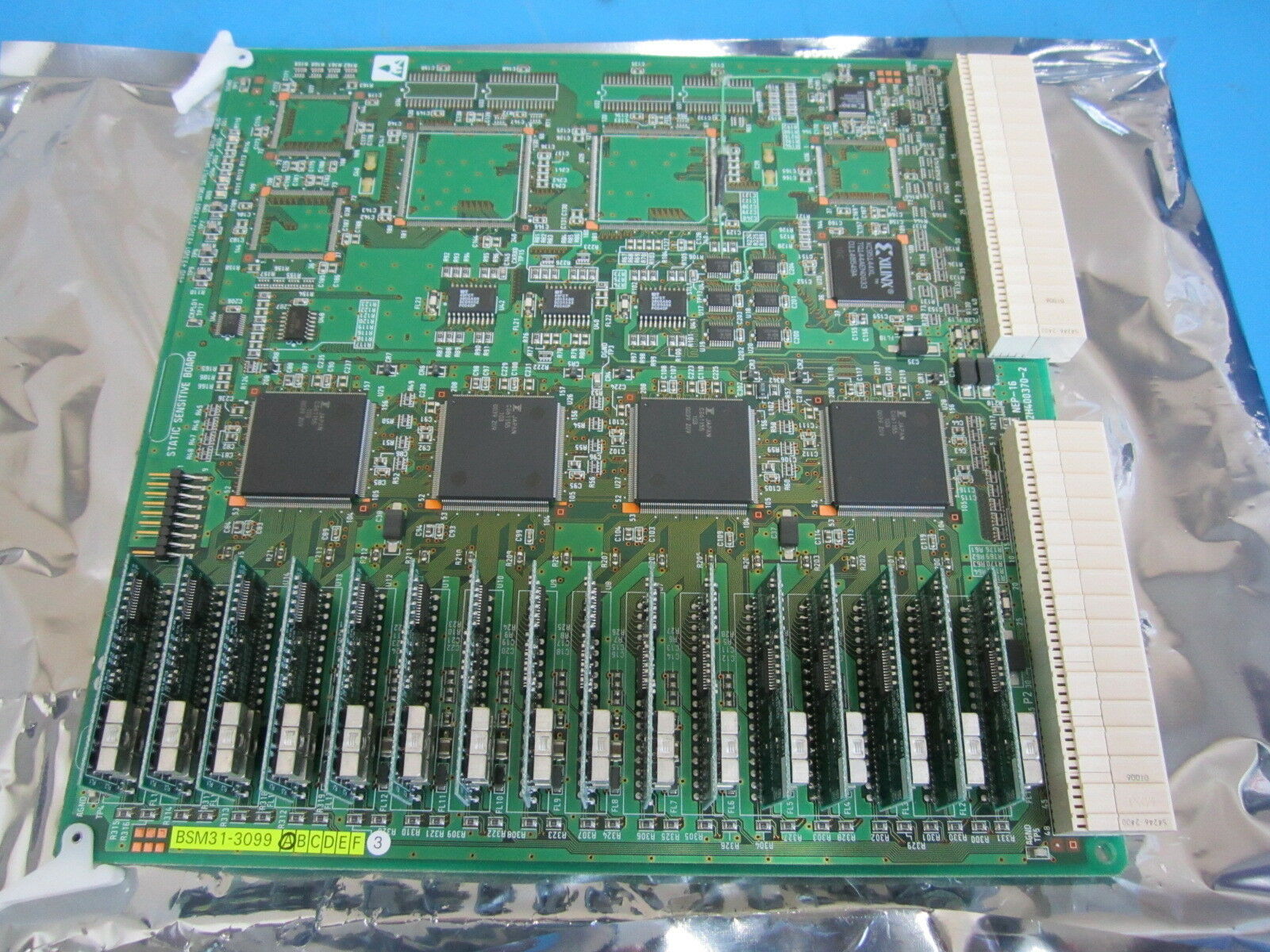 Toshiba Medical Systems BSM31-3099 A3 PCB Beam Former Board Ultrasound Imaging DIAGNOSTIC ULTRASOUND MACHINES FOR SALE