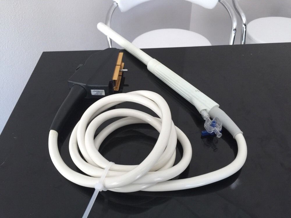 Acuson V714T 7.0 MHz Vector Array Endocavitary Ultrasound Probe/Transducer DIAGNOSTIC ULTRASOUND MACHINES FOR SALE