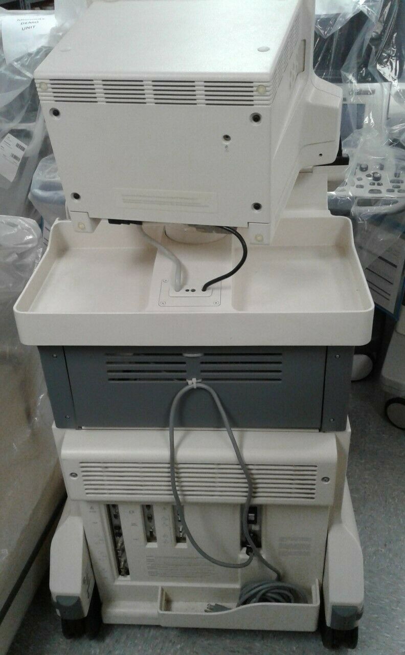 Philips ATL HDI  3000 Ultrasound Machine.  System passed diagnostics. Tested  DIAGNOSTIC ULTRASOUND MACHINES FOR SALE